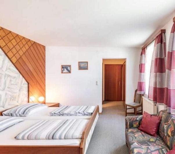 Austria Traveller Hotel Lenzing 외부 사진
